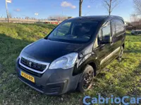 Peugeot Partner 120 1.6 BlueHDi 75 L1 Premium Euro 6 Trekhaak