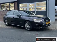 Audi A4 Avant 35 TFSI Advanced Edition LED| Trekhaak uitkantelbaar
