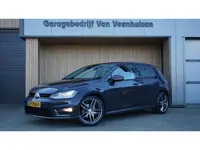 Volkswagen Golf 1.2 TSI 86pk 5Drs R-Line Edition Leder Xenon 18inch LM Navi Stoelverwarming Cruise C