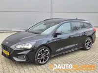 Ford Focus Wagon 1.5 EcoB. ST- Line Business 182PK/Trekhaak