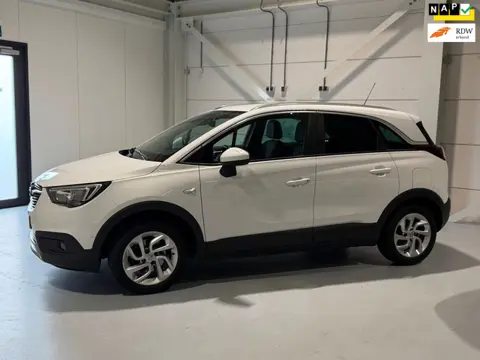 Opel Crossland X 1.2 Turbo Innovation - Carplay - Camera - Automaat