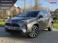 Toyota Yaris Cross 1.5 Hybrid 115 Dynamic | Stoel- stuurverwarming | Keyless | Camera | PDC V+A | AC