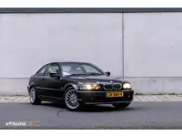 BMW 3-serie Coupé 328Ci