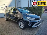 Opel Crossland X 1.2 Turbo Ultimate Elegance 130PK Navigatie Led 360-Camera Dodehoek-Detectie