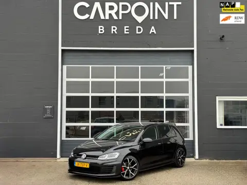 Volkswagen Golf 7.5 | 1.2 TSI|VIRTUAL COCKPIT| R-LINE|UNIEK