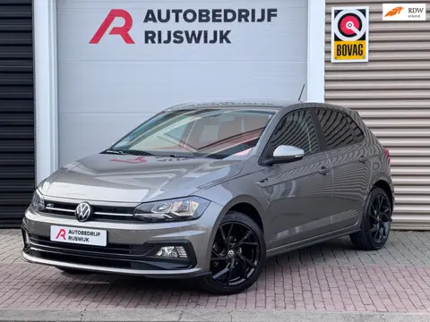 Volkswagen Polo 1.0 TSI R-Line Edition AppleCarPlay/ACC