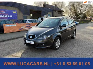 Seat Altea XL 1.4 TSI Stylance NIEUWE APK!