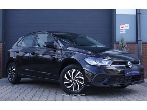Volkswagen POLO 1.0 TSI AUTOMAAT!