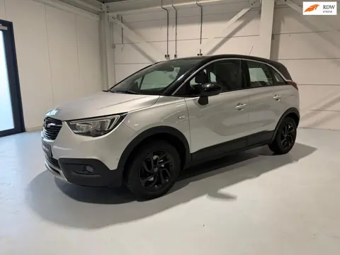 Opel Crossland X 1.2 Turbo Innovation, Carplay - Cruise Control - Lane Assist