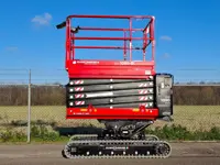 Almacrawler BIBI 1090 BL EVO Bi-Energy | 2025 (bj 2025)