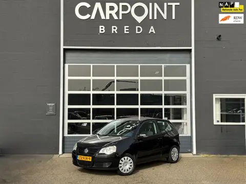 Volkswagen Polo 1.4-16V Comfortline, AIRCO, CRUISE, APK, NAP