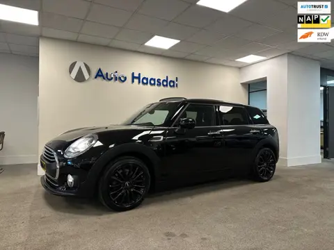 Mini Mini Clubman 1.5 One Salt Business|PANODAK|NAVI|17"|BT
