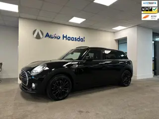Mini Mini Clubman 1.5 One Salt Business|PANODAK|NAVI|17"|BT