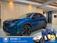 Peugeot 3008 1.2 Hybrid 145 ALLURE E-DSC-6 ADAPTIVE CRUISE AGR+360+WINTER PAKKET RIJKLAARPRIJS