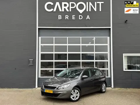 Peugeot 308 1.2 PureTech Active| NAVI|CLIMA|CRUISE|NAP|APK