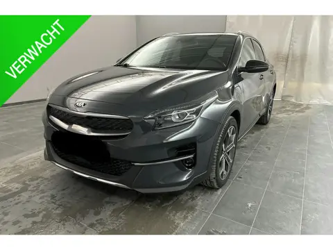 Kia XCeed 1.6 GDi PHEV ExecutiveLine | 10 jaar garantie, Schuifdak, Stoel ventilatie, Elektr. stoel,