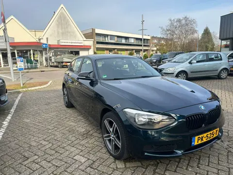 BMW 1-serie 116i EDE Business | nwe Motor | sportstuur | Top auto !!!