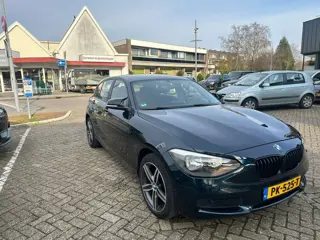 BMW 1-serie 116i EDE Business | nwe Motor | sportstuur | Top auto !!!