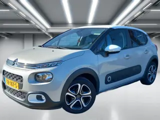 Citroen C3 1.2 PureTech Feel Edition