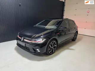 Volkswagen Polo 2.0 TSI GTI Beats Camera Garantie
