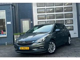 Opel Astra 1.4 Innovation | Clima | Camera | Navi | Cruise | 150PK