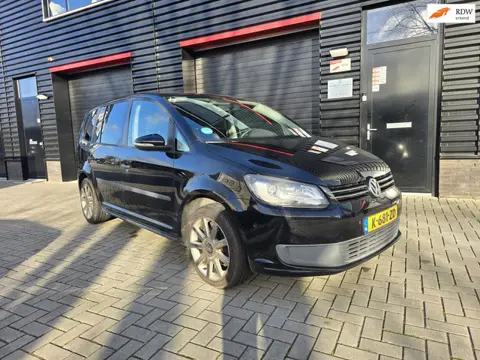 Volkswagen Touran 1.2 TSI Easyline |AIRCO | LED | PDC | CRUISE CONTROL | ELEC. PAKKET
