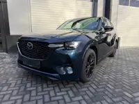Mazda CX-60 2.5 e-SkyActiv PHEV Homura / Stoel koeling / Carplay / Head Up
