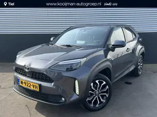 Toyota Yaris Cross 1.5 Hybrid First Edition Trekhaak, Nieuw geleverd, Dealeronderhouden, 1e eign. LE