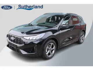 Ford Kuga 2.5 FHEV ST-Line 190pk | Winterpack | Achteruitrijcamera | SYNC 4 Navigatie | All Weatherb