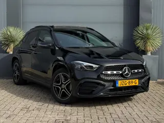 Mercedes-Benz GLA-klasse 200 AMG Line | Panorama | Keyless | Digital Light