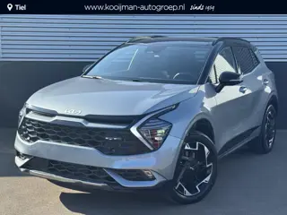 Kia Sportage 1.6 T-GDi Plug-in Hybrid AWD GT-Line Nieuw geregistreerd! Schuif-/kanteldak, stoel- & s