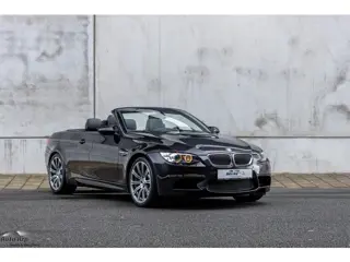 BMW 3-serie Cabrio M3 M DCT