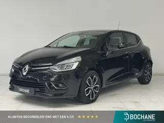 Renault Clio 0.9 TCe Intens | Apple CarPlay / Android Auto | Navigatie | Climate Control | Parkeerse