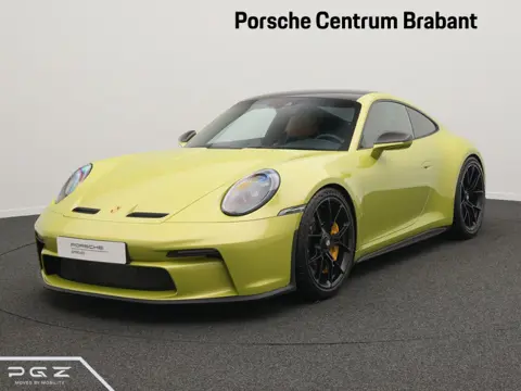 Porsche 911 GT3 Touring
