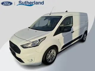 Ford Transit Connect 1.5 EcoBlue L2 Trend 100pk | Achteruitrijcamera | Licht metalen Velgen | Blueto