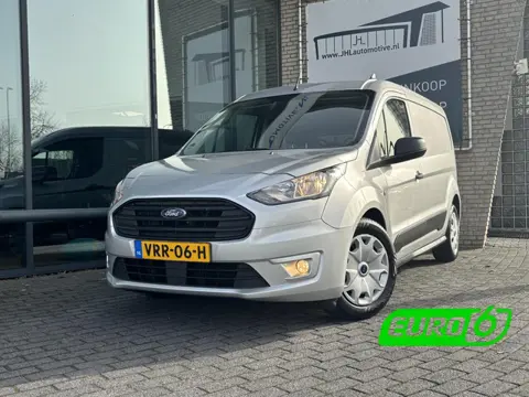 Ford Transit Connect 1.5 EcoBlue L2H1*A/C*CRUISE*NAVI*CAMERA*SYNC*LANG*