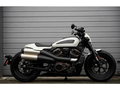 Harley Davidson 1250 S Sportster S 2023 (BTW) €11.734 ex btw