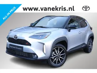Toyota Yaris Cross 1.5 Hybrid 130 GR SPORT , 1e eigenaar, Lage km-stand