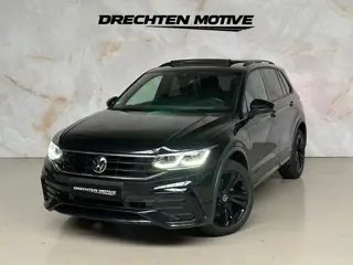 Volkswagen Tiguan 1.4 TSI eHybrid R-Line / Pano / Leder / 360 /