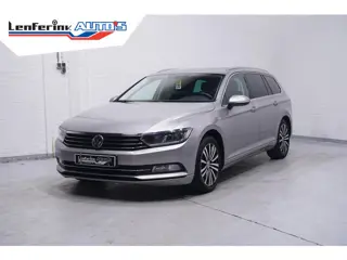 Volkswagen Passat Variant 1.4 TSI ACT Comfortline Business Navi Clima Panodak Virtual cockpit Adapti