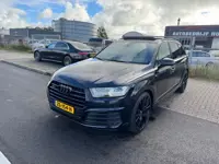 Audi Q7 3.0 TDI QUATRO S-LINE