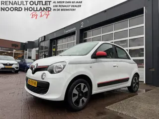 Renault Twingo 1.0 SCe Collection Dealeronderhouden!!