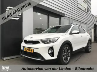 Kia Stonic 1.0 ExecutiveLine Automaat