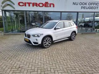 BMW X1 sDrive20i Centennial High Executive AUTOMAAT