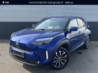 Toyota Yaris Cross 1.5 Hybrid Explore Trekhaak, Dodehoekdetectie, Parkeersensoren, Smart Key, Elek. 
