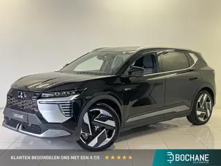 Mitsubishi Eclipse Cross Intense+ 87 kWh | DIRECT LEVERBAAR | 8 JAAR GARANTIE |