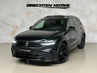 Volkswagen Tiguan 1.5 TSI R-Line / Pano / Camera /