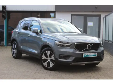 Volvo XC40 2.0 T4 Momentum BTW AUTO, Navi LED, Camera, Carplay, All Season,