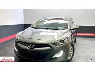 Hyundai i30 1.4 i-Drive