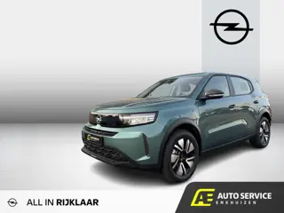 Opel Frontera 1.2 Turbo Hybrid GS Geheel rijklaar geleverd | Camera | Winterpakket | LMV | Carplay d